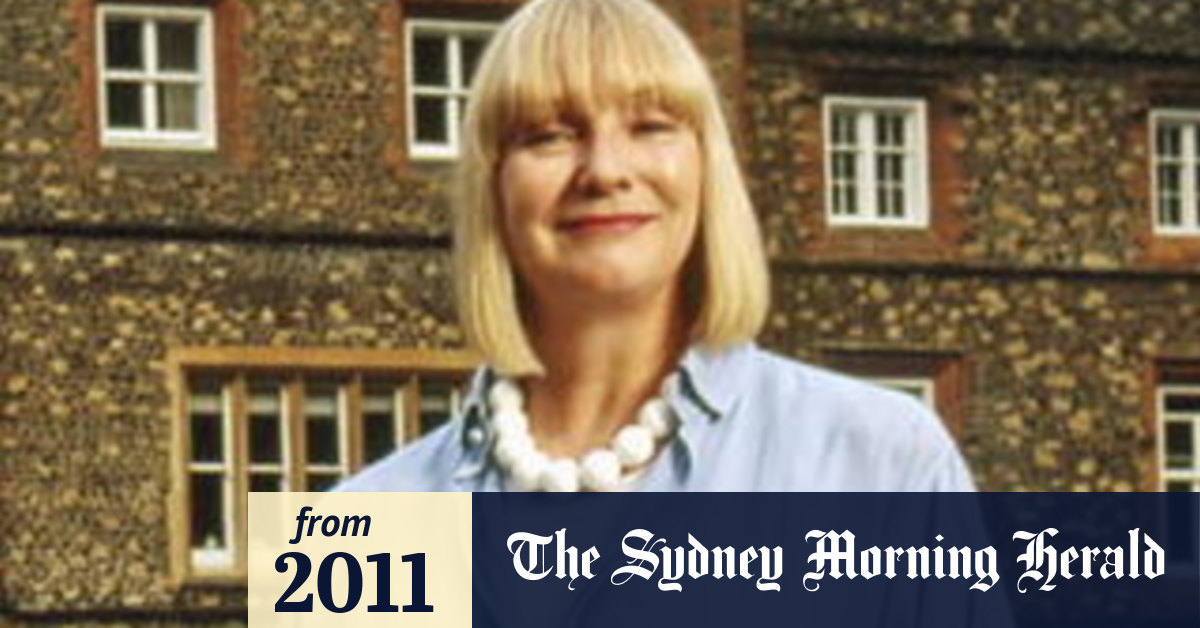 Country House Rescue, Wednesday, September 21